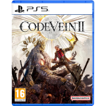 CodeVein 2 sur PS5 produit def