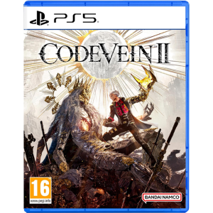 CodeVein 2 sur PS5 produit def
