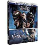 Coffret Venom 4K V2 produit