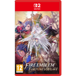 Fire Emblem Fortune's Weave Switch 2 definitif produit