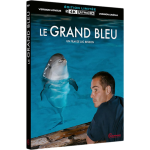 Le Grand Bleu Blu Ray 4K definitif produit