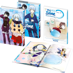 Moi, quand je me réincarne en Slime Tome 28 Collector definitif produit