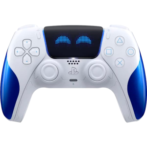 Nouvelle Manette Dualsense Astro Bot V2 definitif produit