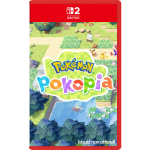 Pokémon Pokopia provisoire produit