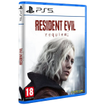 Resident Evil 9 Requiem sur PS5 produit v2