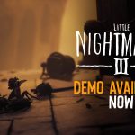 SLIDER Démo Little Nightmares 3 30 min jouables avant sa sortie