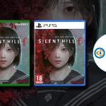 SLIDER Meilleur Prix Silent Hill F chez Leclerc à 56 euros