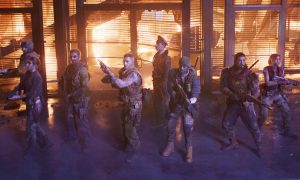 SLIDER mode zombies black ops 7