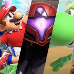 SLIDER nintendo direct septembre 2025