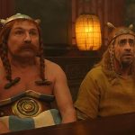 SLIDER nouveau film astérix