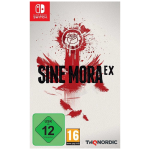 Sine Mora Ex sur Nintendo Switch produit def 1