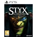 Styx Blades of Greed PS5 v2 produit