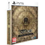 Vampire The masquerade Bloodlines 2 Premium PS5 definitif produit