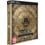Vampire The masquerade Bloodlines 2 Premium pc definitif produit