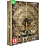Vampire The masquerade Bloodlines 2 Premium xbox series x definitif produit