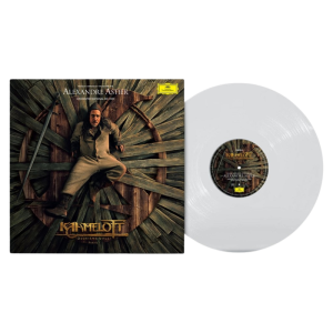 Vinyle Kaamelott Deuxième Volet Édition Limitée produit v2