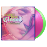 Vinyle Sorry We're Closed 2LP produit v2