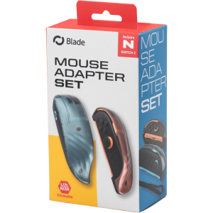 adaptateur mode souris sur switch 2 visuel produit