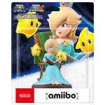 amiibo mario galaxy harmony et luma visuel produit