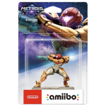 amiibo metroid prime 4 samus visuel produit