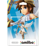 amiibo pit super smash bros visuel produit