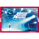 artbook alien stage deluxe edition visuel produit