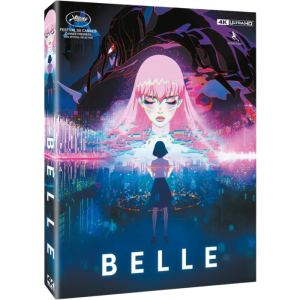 belle 4k produit def
