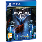beyond the ice palace 2 bonus edition sur ps4 visuel produit