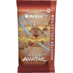 booster collector magic x avatar visuel produit