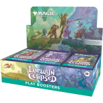 booster magic the gathering lorwyn eclipsed visuel produit