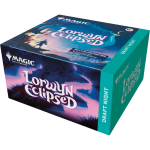 booster magic the gathering lorwyn visuel produit