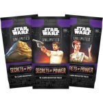 booster star wars unlimited secret du pouvoir visuel produit