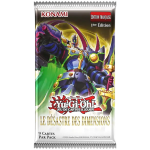 booster yu gi oh le desastre des dimensions visuel produit