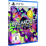 breakout beyond sur ps5 visuel produit