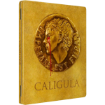 caligula edition ultime 4k steelbook visuel produit