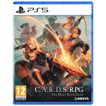 cards rpg total warfare edition sur ps5 visuel produit