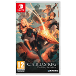 cards rpg total warfare edition sur switch visuel produit