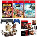 code amz10 amazon produit def