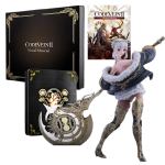 code vein 2 collector sur pc visuel produit