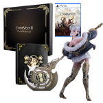 code vein 2 collector sur ps5 visuel produit