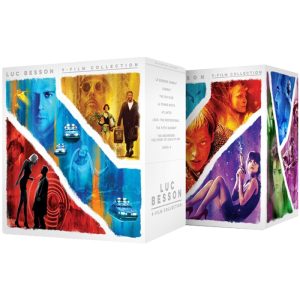 coffret collection besson 9 films 4k visuel produit