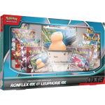 coffret collection speciale ronflex ex et leuphorie ex visuel produit