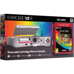 console evercade vsr activision visuel produit