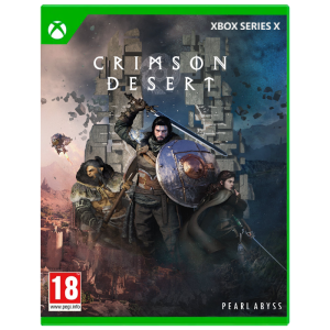 crimson desert day one edition xbox produit 1