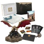 crimson desert edition collector pc visuel produit