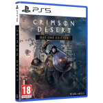 crimson desert edition day one ps5 produit