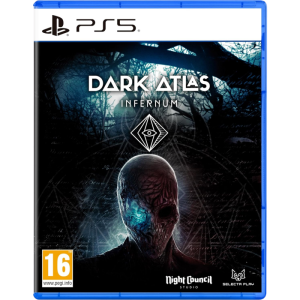 dark atlas infernum sur ps5 visuel produit