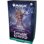 deck commander magic the gathering lorwyn visuel produit
