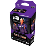 deck star wars unlimited secrets du pouvoir v1 visuel produit