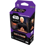 deck star wars unlimited secrets du pouvoir v2 visuel produit